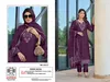 MR 1033 A To E By Mushk Organza Embroidery Readymade Suits Wholesale Online